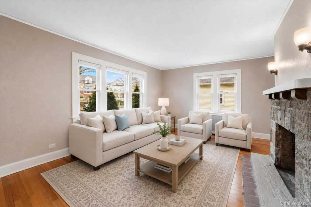 36 Woodland Avenue, Unit #1, Rye, NY 10573 - Photo 5 of 21