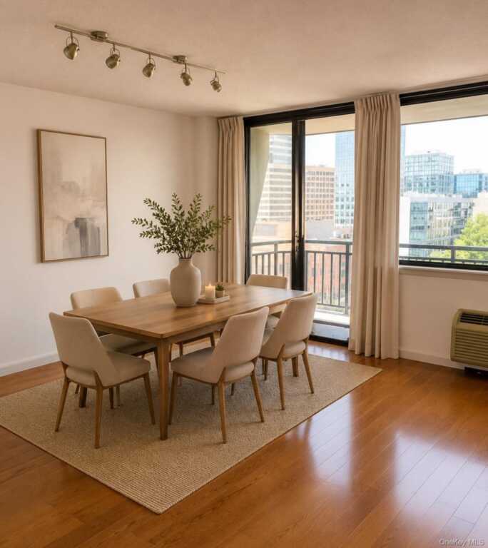 15 Stewart Place, Unit #10E, White Plains, NY 10603 - Photo 3 of 25