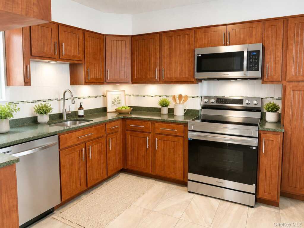 15 Stewart Place, Unit #10E, White Plains, NY 10603 - Photo 5 of 25
