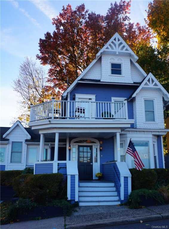 19 Main Street, Unit #5, Nyack, NY 10960