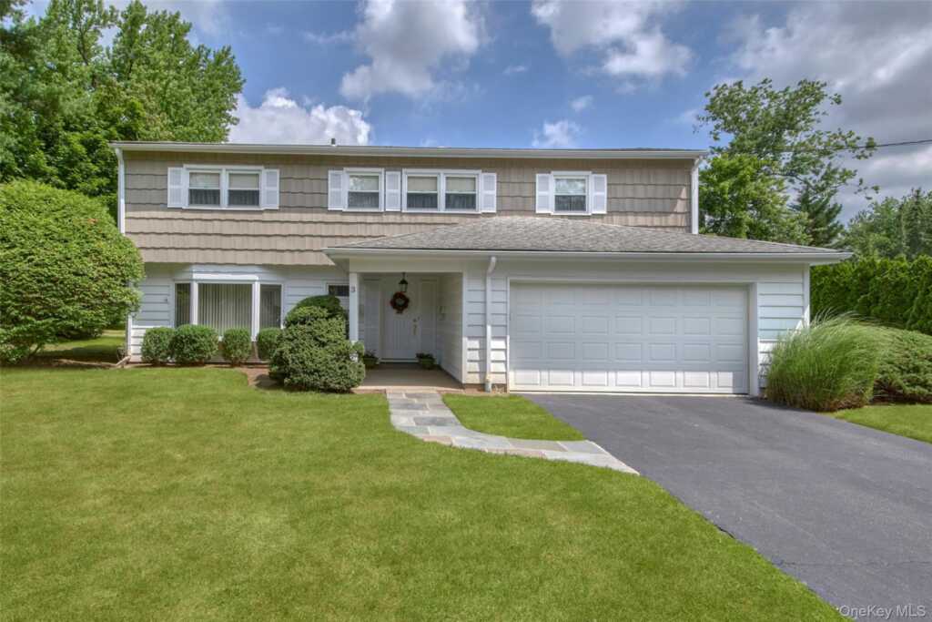 3 Bonwit Road, Rye, NY 10573