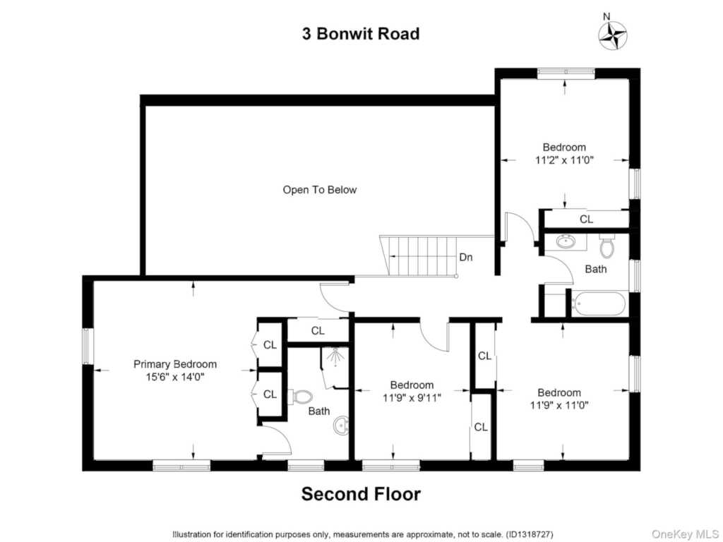 3 Bonwit Road, Rye, NY 10573 - Photo 30 of 31