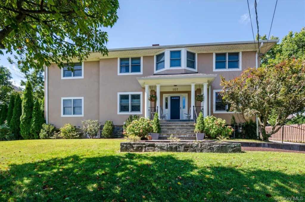 107 Puritan Drive, Rye, NY 10573