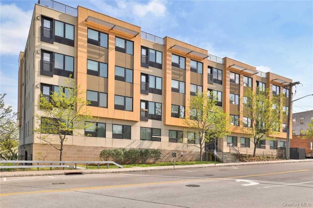 68 Lake Street, Unit #305, White Plains, NY 10603 - Photo 2 of 33