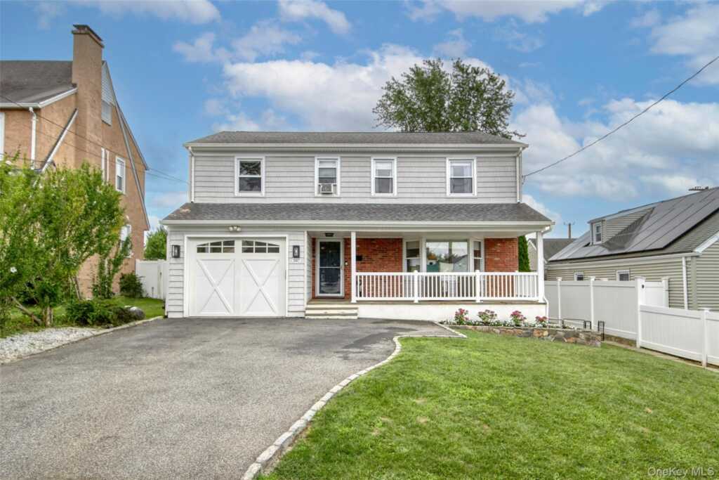 107 Adams Avenue, Rye, NY 10573