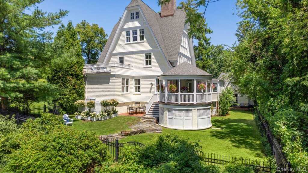 731 Forest Avenue, Rye, NY 10580 - Photo 46 of 50