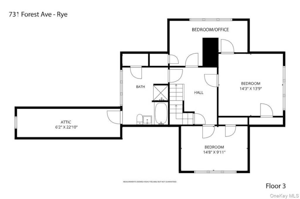 731 Forest Avenue, Rye, NY 10580 - Photo 49 of 50