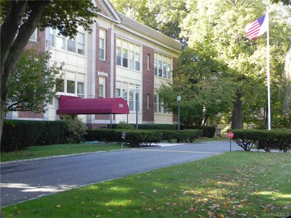 1250 North Avenue, Unit #110, New Rochelle, NY 10804 - Photo 2 of 27