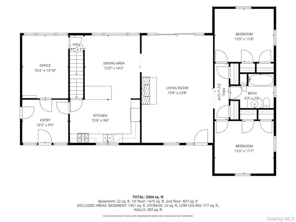 16 Ward Street, Suffern, NY 10901 - Photo 46 of 48