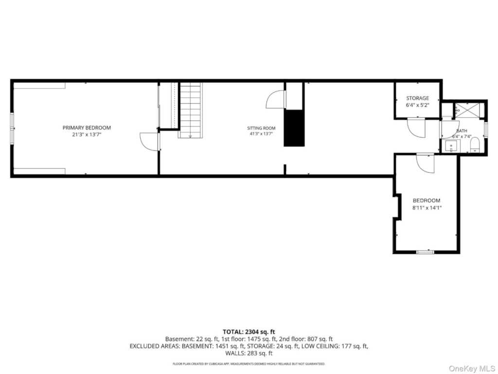 16 Ward Street, Suffern, NY 10901 - Photo 47 of 48