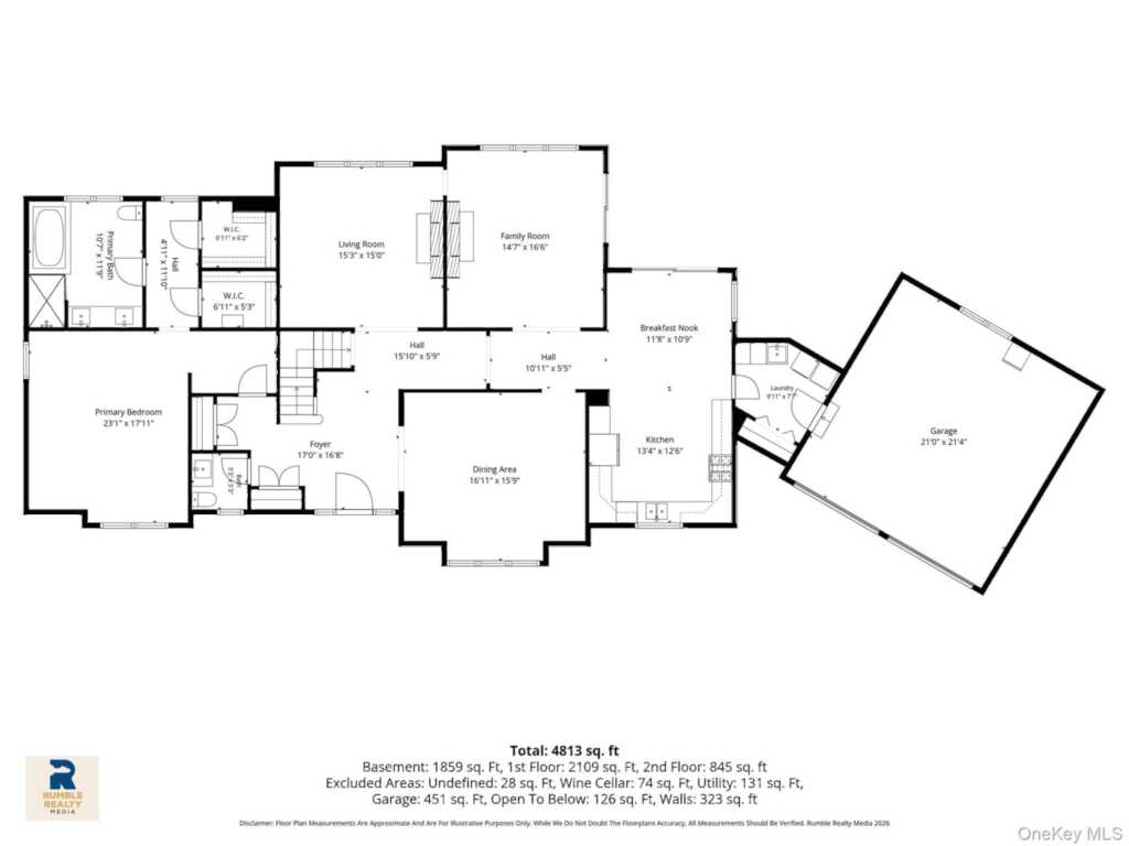 15 Ellis Drive, Unit #13, White Plains, NY 10605 - Photo 41 of 44