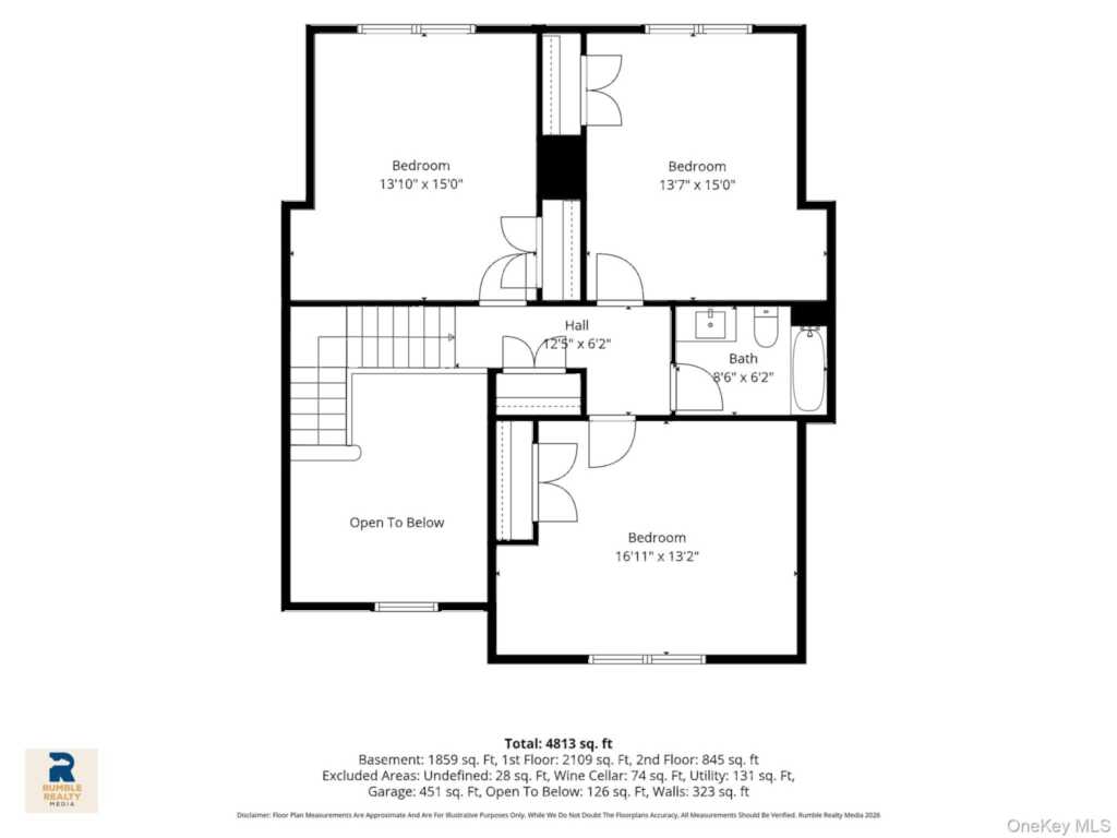 15 Ellis Drive, Unit #13, White Plains, NY 10605 - Photo 42 of 44