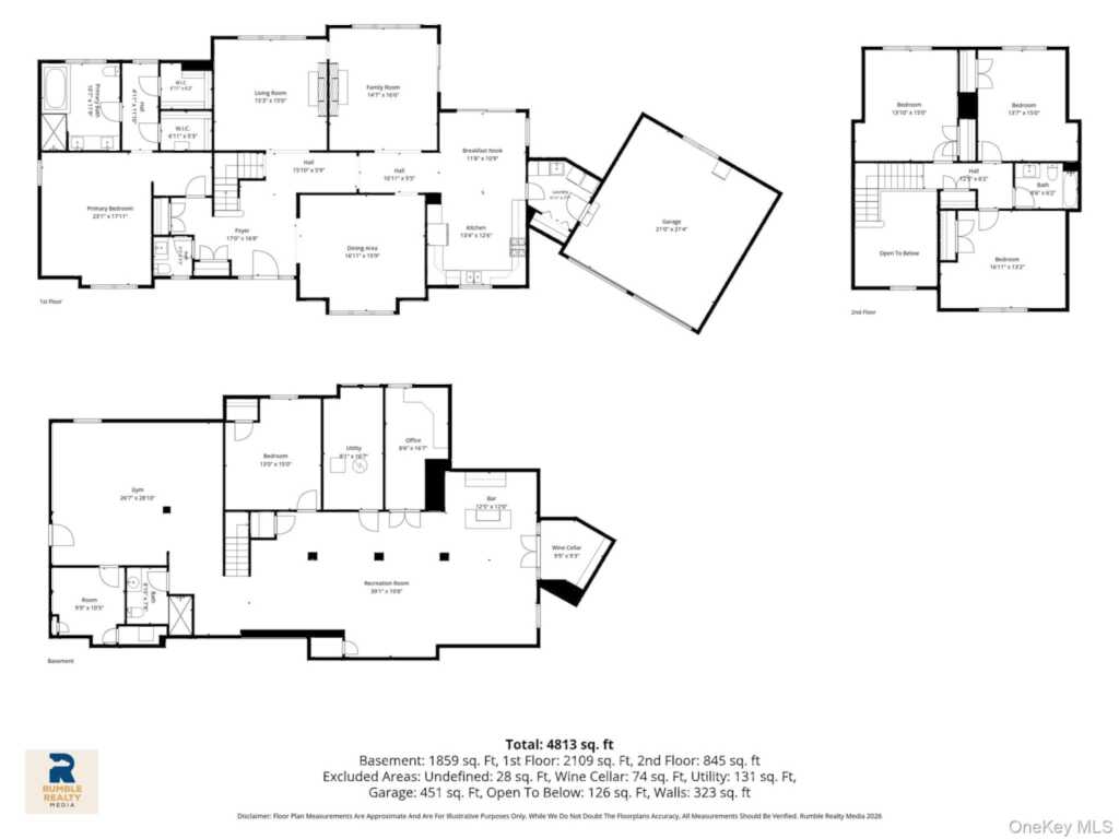15 Ellis Drive, Unit #13, White Plains, NY 10605 - Photo 44 of 44
