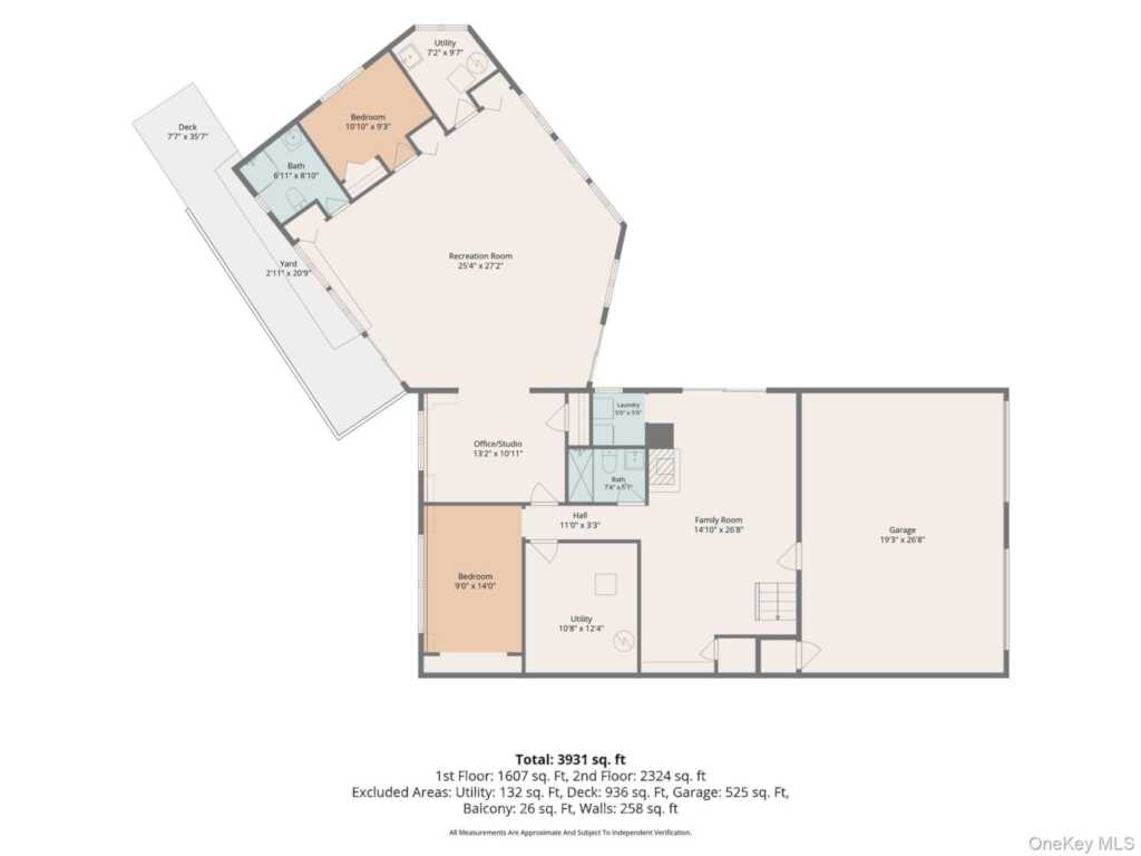 2 Catalina Court, Suffern, NY 10901 - Photo 36 of 37