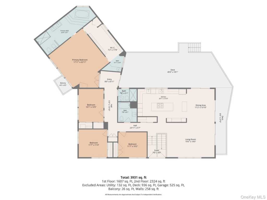2 Catalina Court, Suffern, NY 10901 - Photo 37 of 37