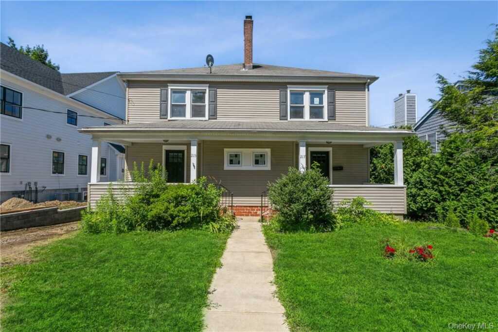 215 Purchase Street, Unit #A, Rye, NY 10580