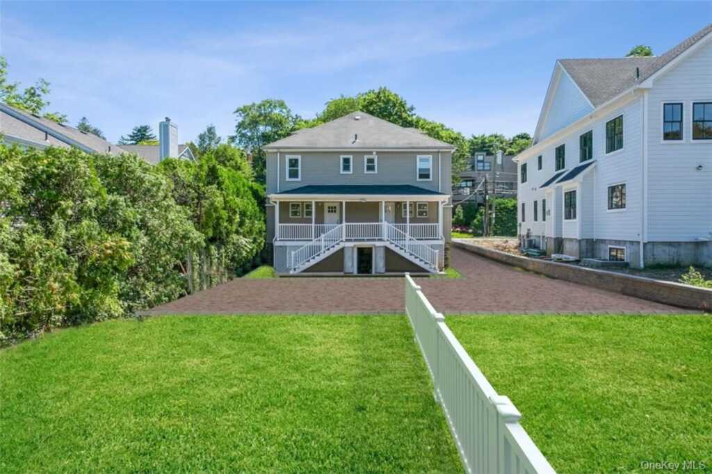 215 Purchase Street, Unit #A, Rye, NY 10580 - Photo 17 of 21