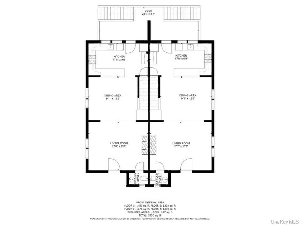215 Purchase Street, Unit #A, Rye, NY 10580 - Photo 18 of 21