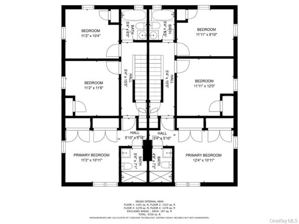 215 Purchase Street, Unit #A, Rye, NY 10580 - Photo 19 of 21