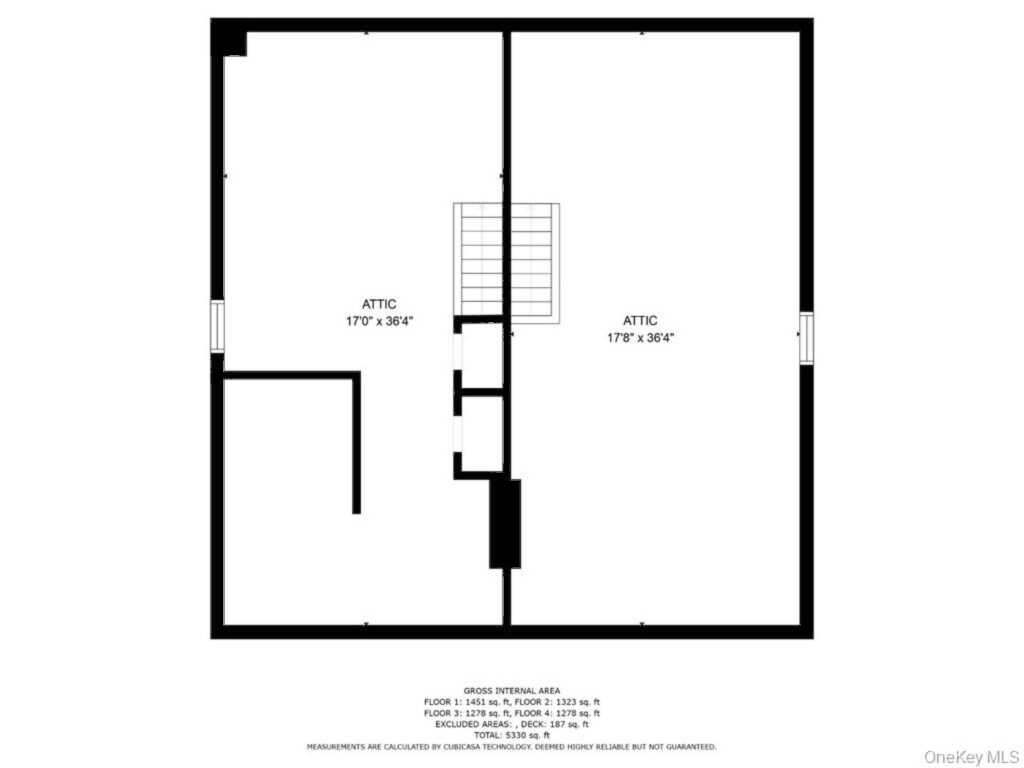215 Purchase Street, Unit #A, Rye, NY 10580 - Photo 20 of 21