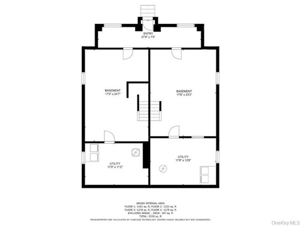 215 Purchase Street, Unit #A, Rye, NY 10580 - Photo 21 of 21