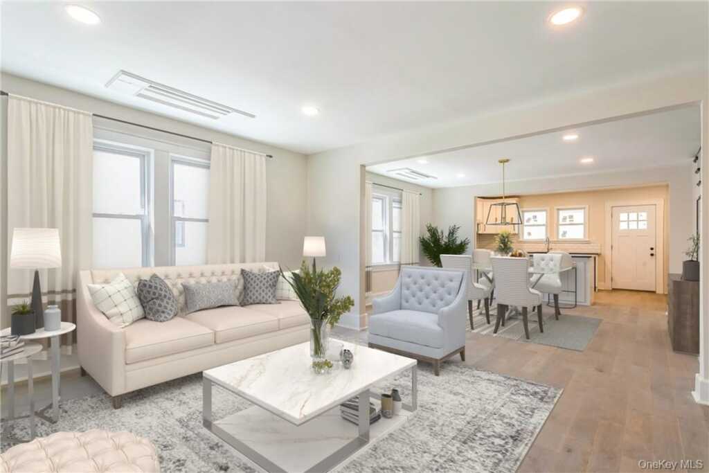 215 Purchase Street, Unit #A, Rye, NY 10580 - Photo 3 of 21