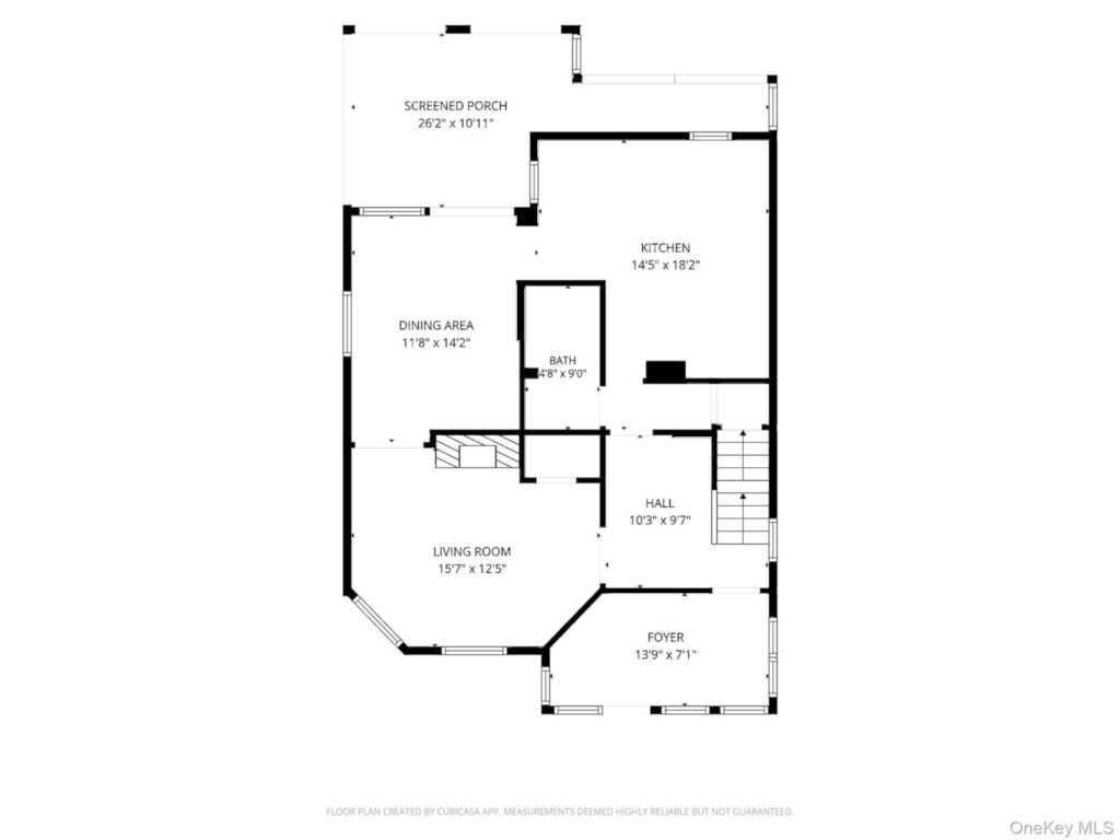 38 Trinity Place, New Rochelle, NY 10805 - Photo 46 of 50