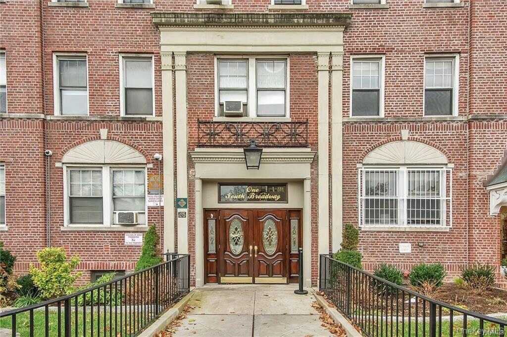1 S Broadway, Unit #6H, White Plains, NY 10601