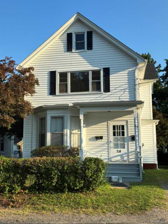 28 Rose Street, Unit #2, Stony Point, NY 10980