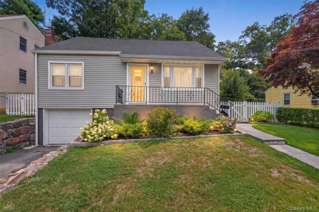 273 Madison Avenue, Rye, NY 10573