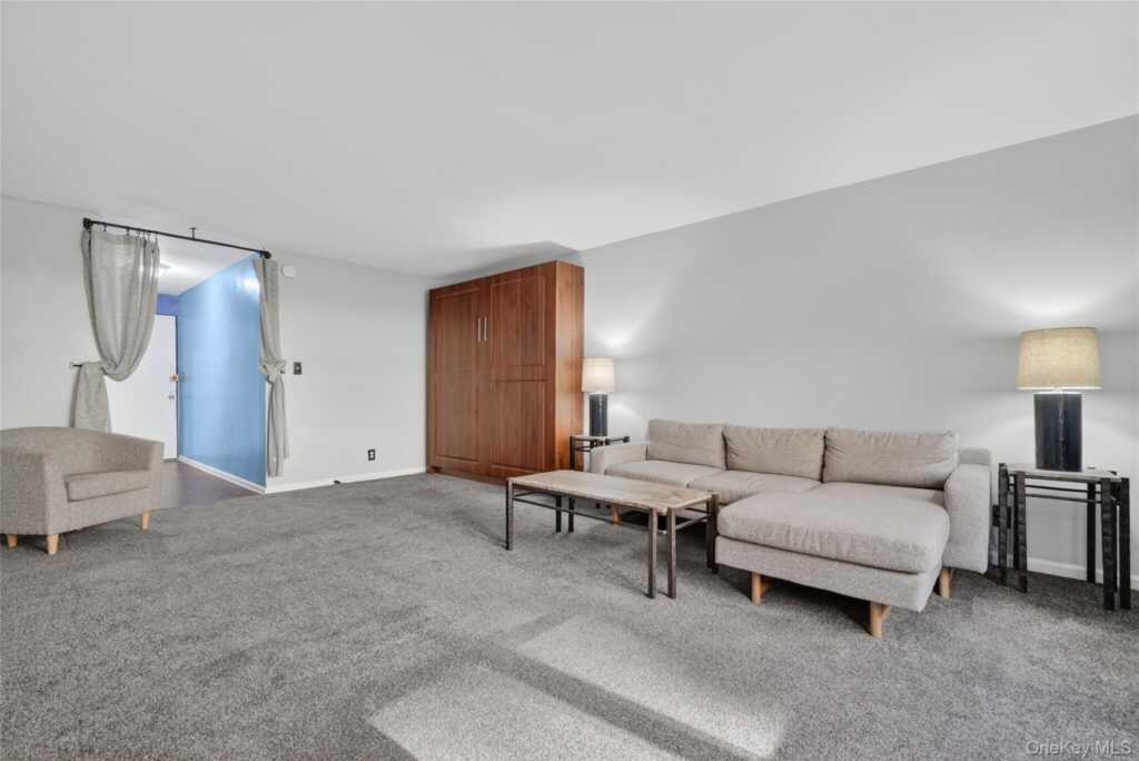 25 Franklin Avenue, Unit #2K, White Plains, NY 10601