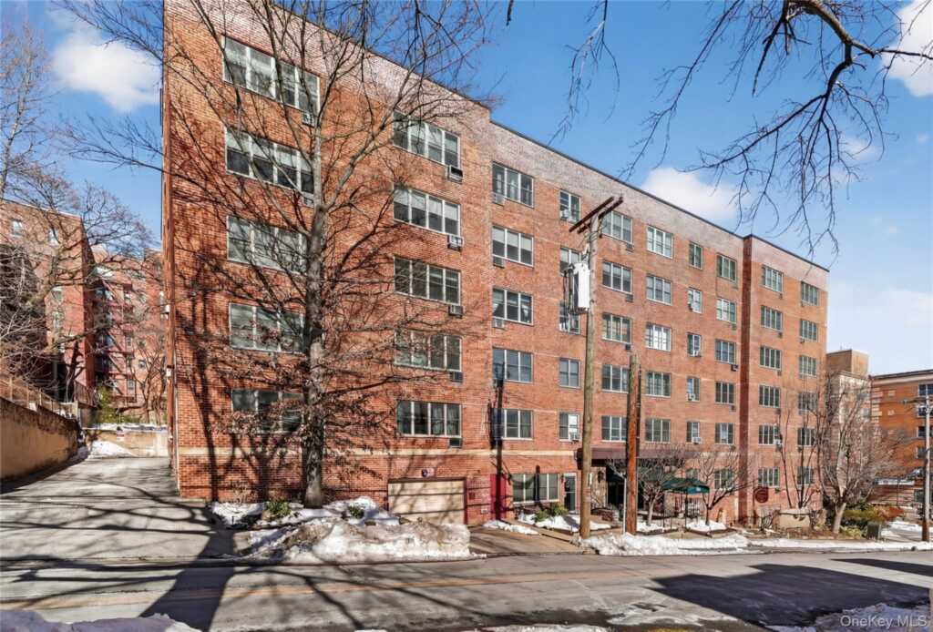 25 Franklin Avenue, Unit #2K, White Plains, NY 10601 - Photo 12 of 16
