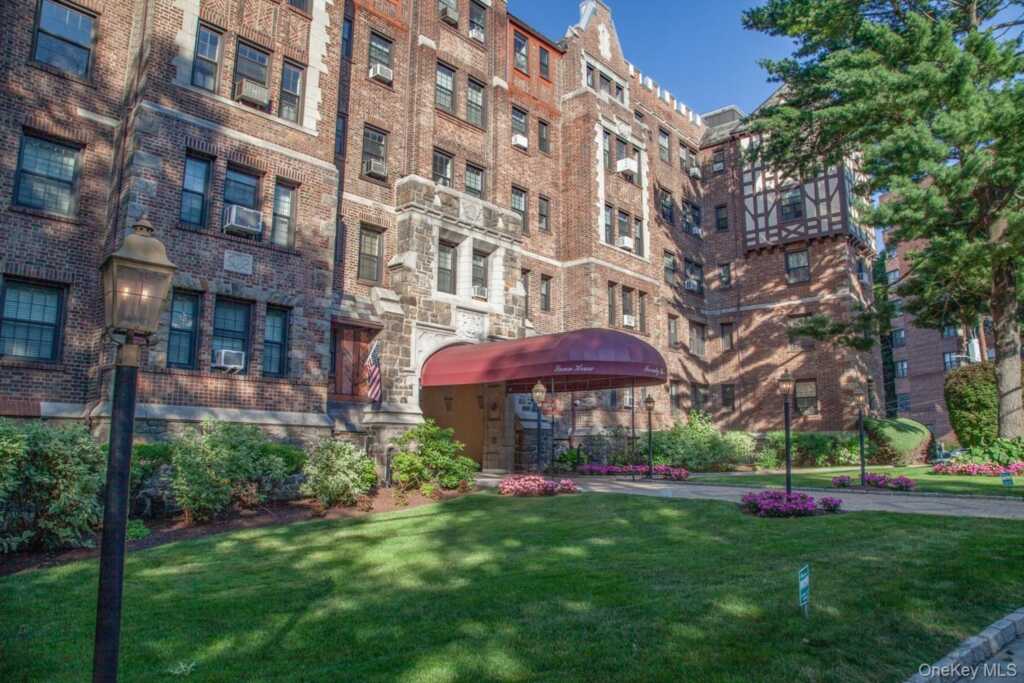 23 Old Mamaroneck Road, Unit #3E, White Plains, NY 10605 - Photo 13 of 13