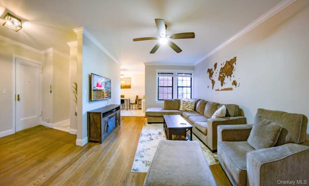 23 Old Mamaroneck Road, Unit #3E, White Plains, NY 10605 - Photo 2 of 13