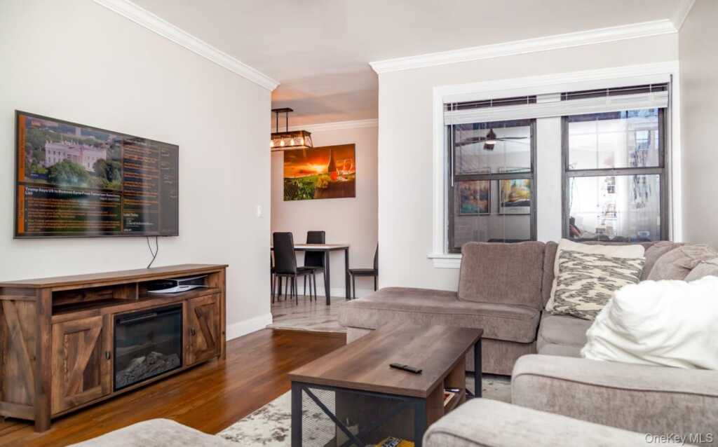 23 Old Mamaroneck Road, Unit #3E, White Plains, NY 10605 - Photo 5 of 13