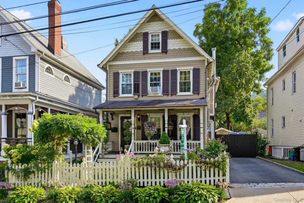 133 Cedar Hill Avenue, Nyack, NY 10960
