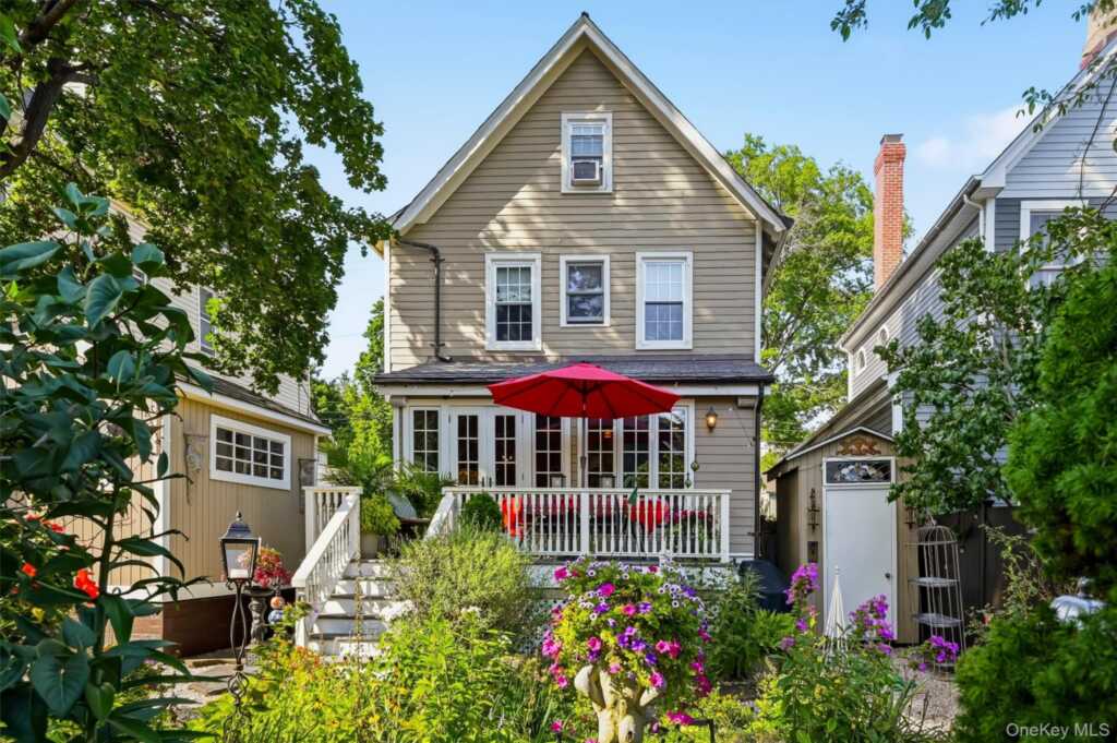 133 Cedar Hill Avenue, Nyack, NY 10960 - Photo 46 of 49