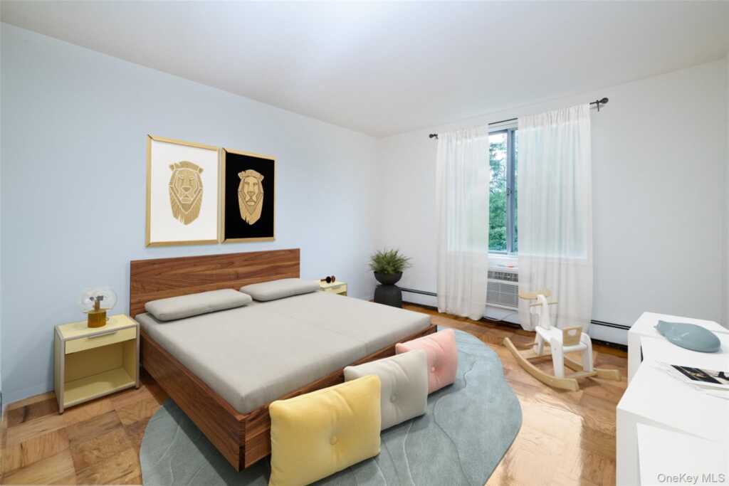 125 Lake Street, Unit #11-D North, White Plains, NY 10604 - Photo 3 of 27