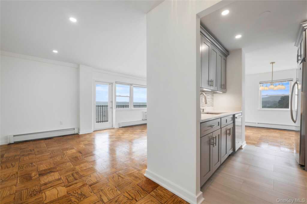 101 Gedney Street, Unit #5C, Nyack, NY 10960