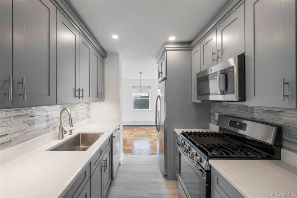 101 Gedney Street, Unit #5C, Nyack, NY 10960 - Photo 5 of 12