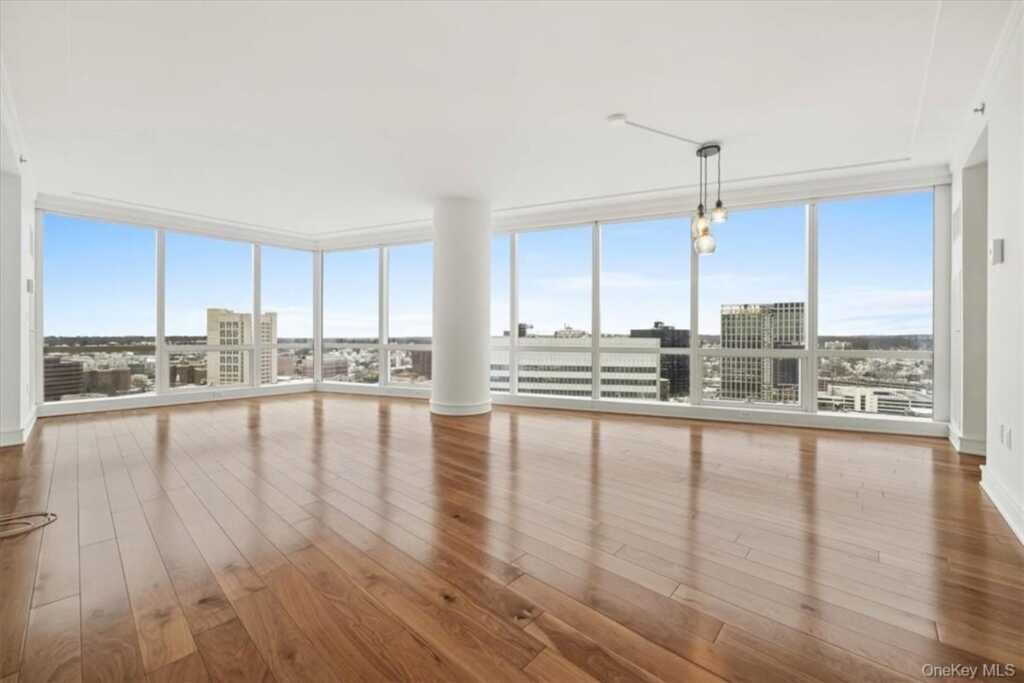 5 Renaissance, Unit #18E, White Plains, NY 10601 - Photo 2 of 34