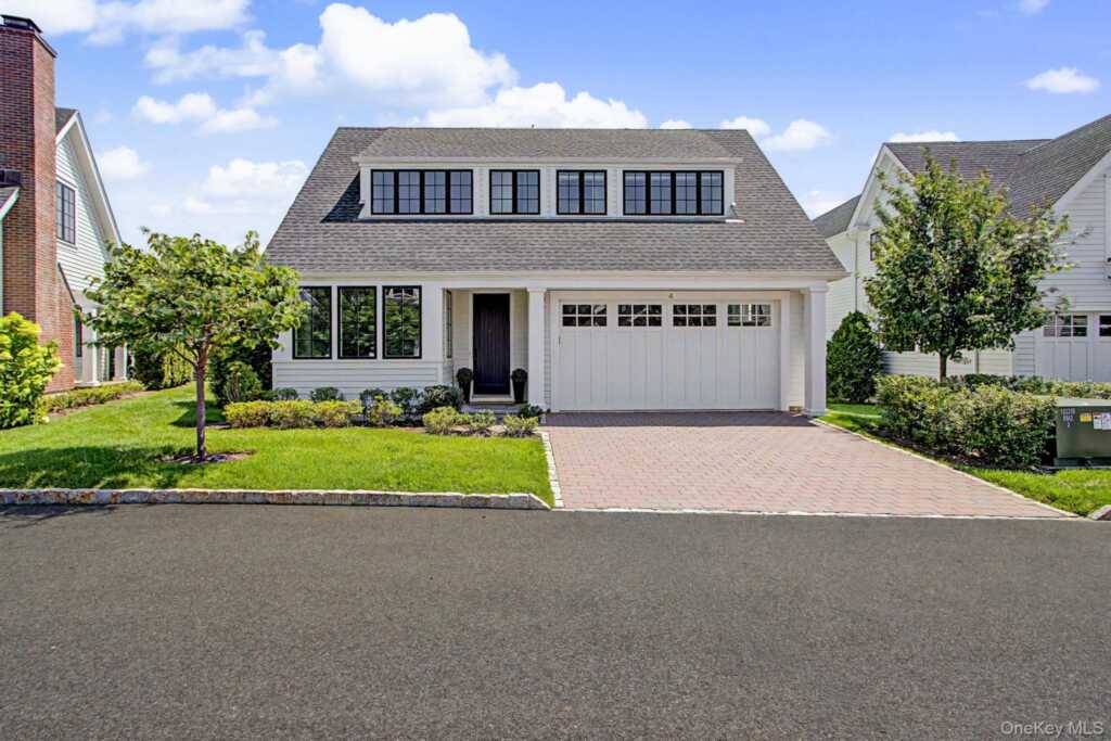 4 Primrose Lane, Rye, NY 10573