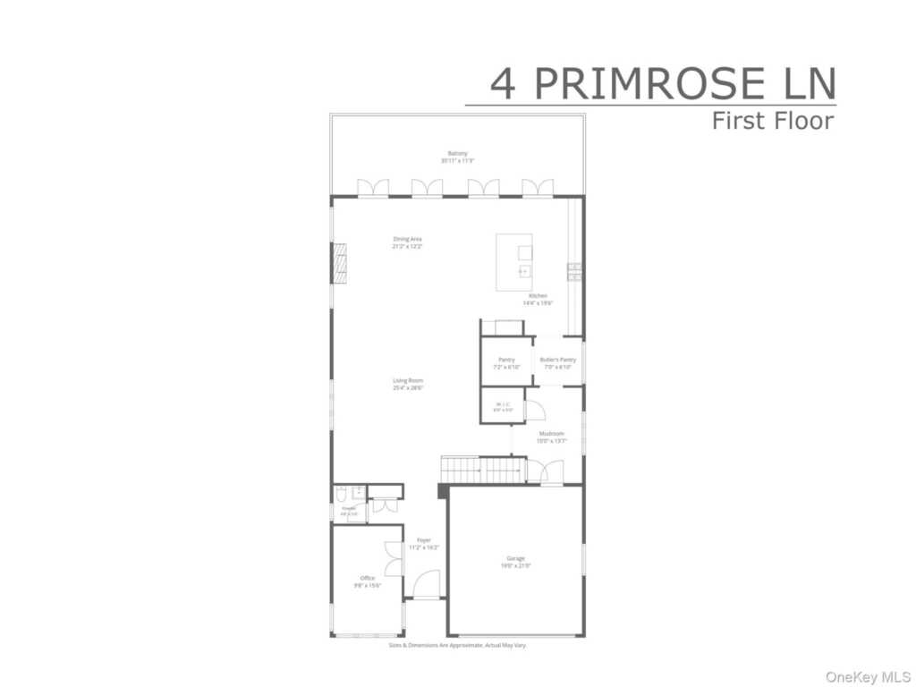 4 Primrose Lane, Rye, NY 10573 - Photo 45 of 50