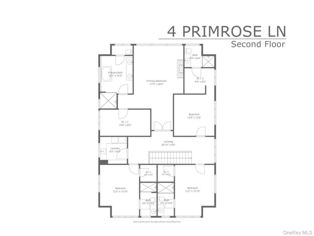 4 Primrose Lane, Rye, NY 10573 - Photo 46 of 50