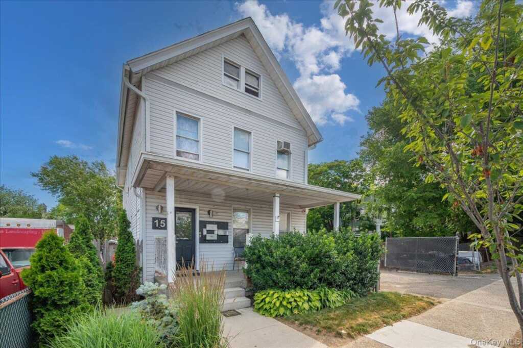 15 Bulkley Avenue, Rye, NY 10573