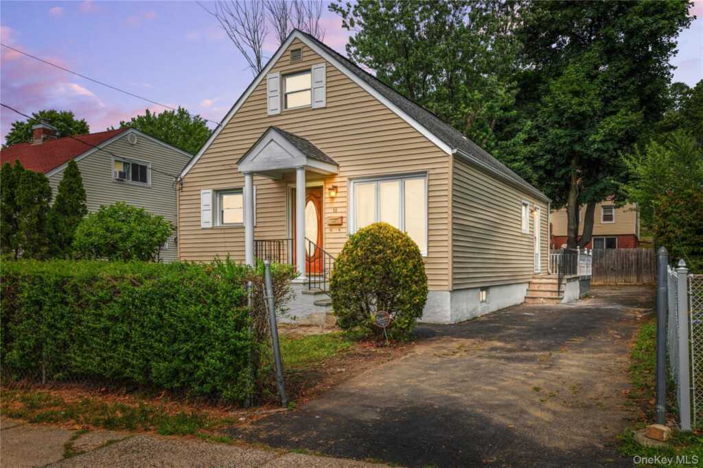 56 Independence Street, White Plains, NY 10606