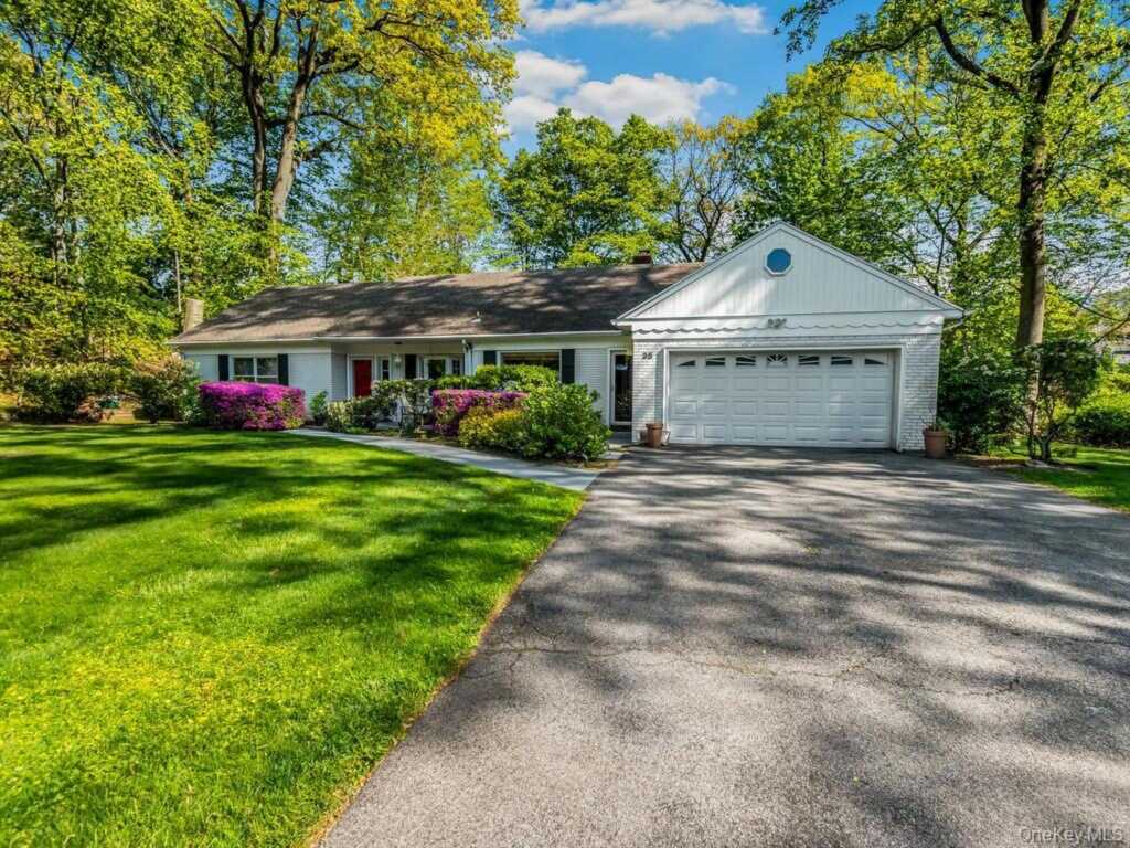 35 Barnard Road, New Rochelle, NY 10801