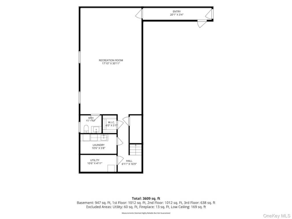 124-B Maple Avenue, Rye, NY 10580 - Photo 30 of 33