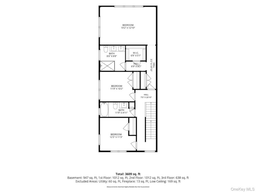 124-B Maple Avenue, Rye, NY 10580 - Photo 32 of 33