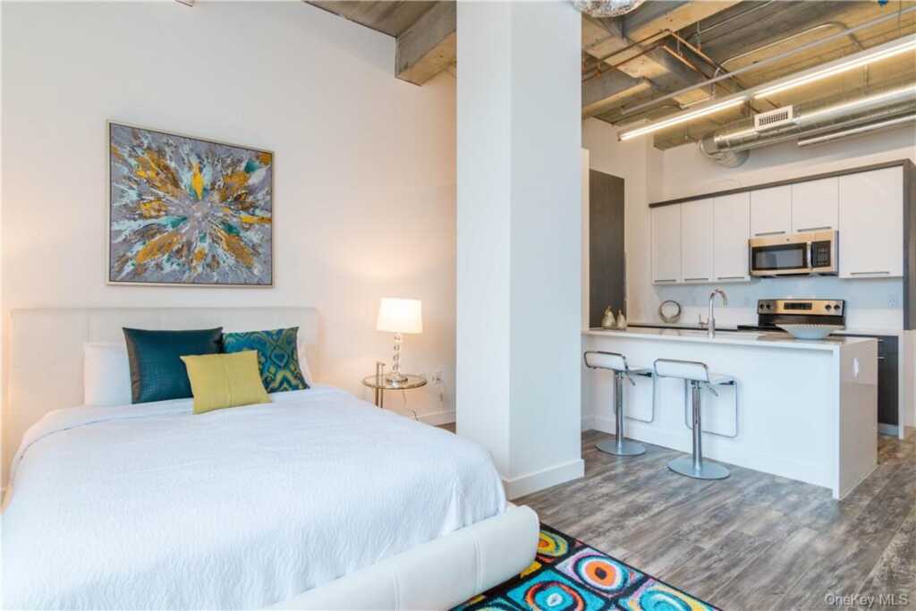 121 Westmoreland Avenue, Unit #603, White Plains, NY 10606 - Photo 5 of 18